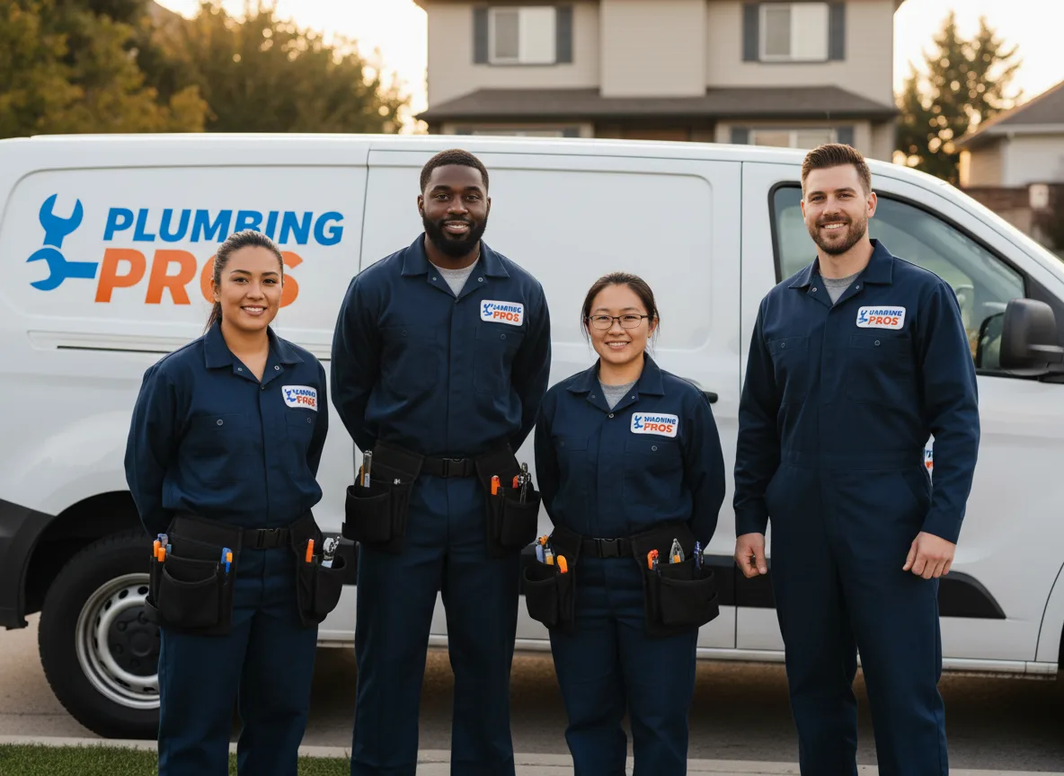Water Heater Repair company in South Range, MI
